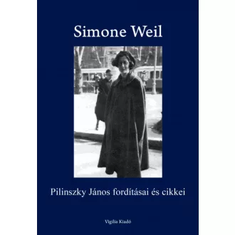 Pilinszky János fordításai és cikkei