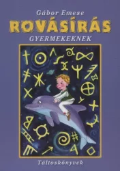 Rovásírás gyermekeknek