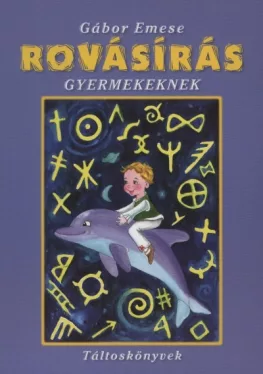 Rovásírás gyermekeknek