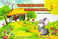 Kerekecske dombocska... - Vidám mondókák