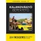 Kalandvágyó befektető - Jim Rogers világ körüli utazása