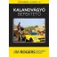 Kalandvágyó befektető - Jim Rogers világ körüli utazása