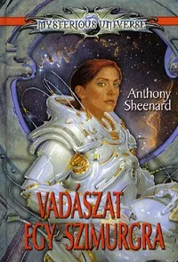 Vadászat egy szimurgra