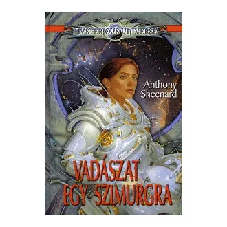 Vadászat egy szimurgra