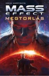 Megtorlás - Mass Effect
