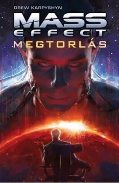 Megtorlás - Mass Effect