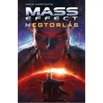 Megtorlás - Mass Effect
