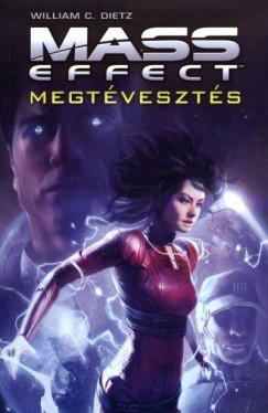 Megtévesztés - Mass Effect