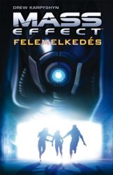 Felemelkedés - Mass Effect