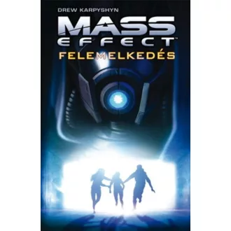 Felemelkedés - Mass Effect