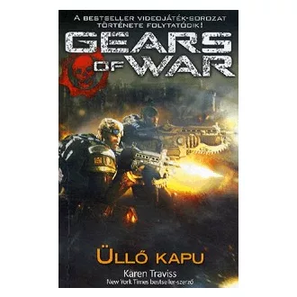 Üllő kapu - Gears Of War