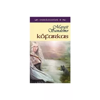 Kőfarkas - Varázsjelek 8.