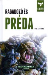 Ragadozó és préda - A Bestia felemelkedése 2.