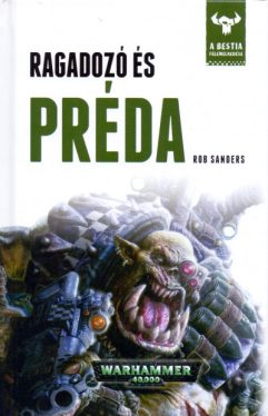 Ragadozó és préda - A Bestia felemelkedése 2.