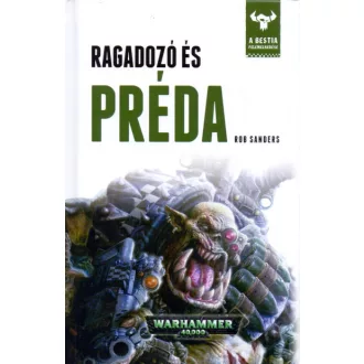 Ragadozó és préda - A Bestia felemelkedése 2.
