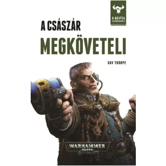 A császár megköveteli - A Bestia felemelkedése 3.