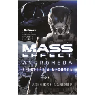 Mass Effect - Felkelés a Nexuson