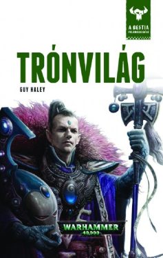 Trónvilág - Warhammer 40000