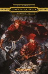 Koponyák Útja - Gotrek és Felix