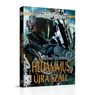 Hédammus újra száll