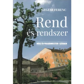 Rend és rendszer