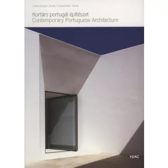   Kortárs portugál építészet - Contemporary Portuguase Architecture*