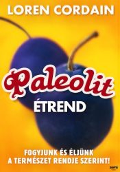 Paleolit étrend