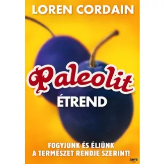 Paleolit étrend