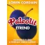 Paleolit étrend