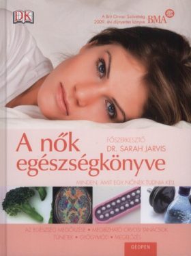A nők egészségkönyve