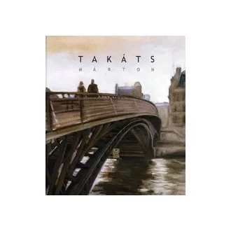 Takáts Márton
