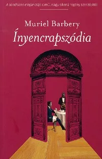Ínyencrapszódia