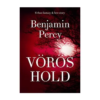 Vörös hold