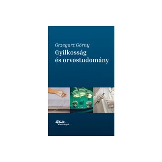 Gyilkosság és orvostudomány