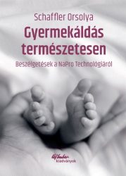 Gyermekáldás természetesen