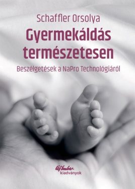 Gyermekáldás természetesen