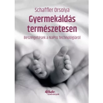 Gyermekáldás természetesen