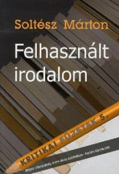 Felhasznált irodalom - 5. kötet