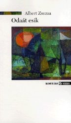 Odaát esik