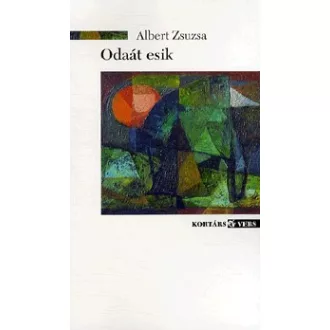 Odaát esik