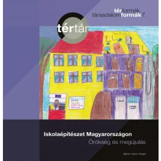 Iskolaépítészet Magyarországon