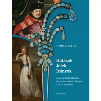 Hatások - Jelek - Irányok