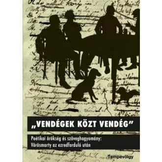 Vendégek közt vendég