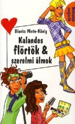 Kalandos flörtök & szerelmi álmok