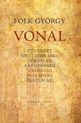 Vonal