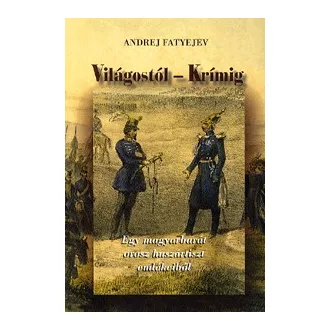 Világostól Krímig