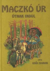 Maczkó Úr útnak indul