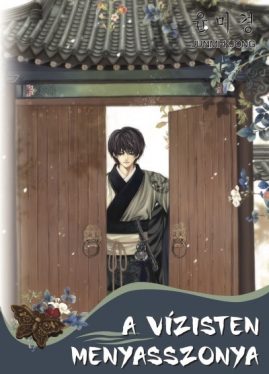 A vízisten menyasszonya 16.