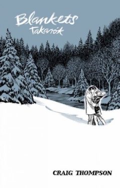 Blankets - Takarók