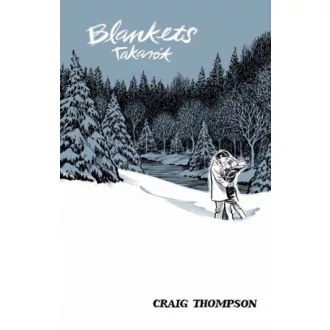 Blankets - Takarók
